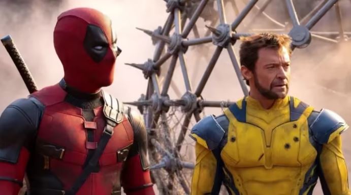 Photo of डेडपूल एंड वूल्वरिन की दुनिया भर में शुरू हुई एडवांस बुकिंग