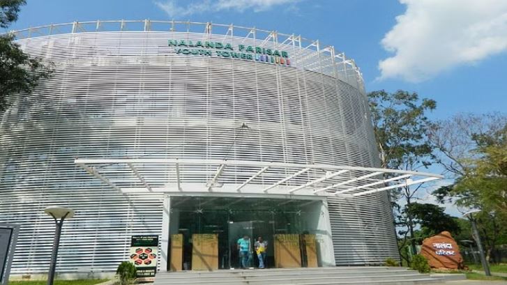 Photo of छत्तीसगढ़: प्रदेश के 13 नगरीय निकायों में नालंदा परिसर की तर्ज पर बनेगा लाइब्रेरी