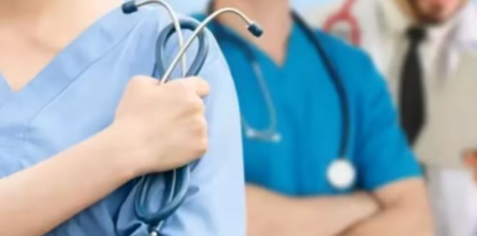 Photo of नीट यूजी रिवाइज्ड रिजल्ट जारी, टॉप-17 की लिस्ट में सबसे ज्यादा 4 कैंडिडेट राजस्थान से