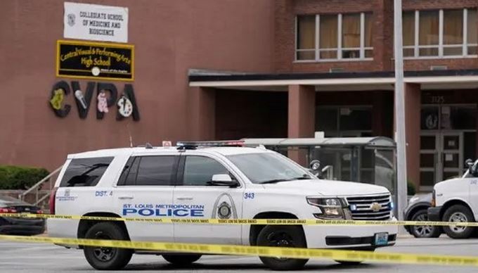 Photo of अमेरिकाः न्यू यॉर्क के पार्क में गोलीबारी, एक की मौत व 6 लोग घायल