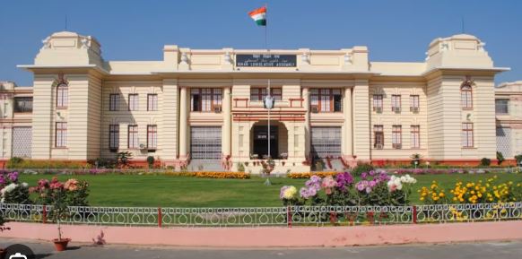 Photo of बिहार विधानमंडल का मानसून सत्र आज से शुरू