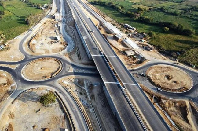 Photo of यूपी का पहला सोलर एक्सप्रेसवे होगा बुंदेलखंड एक्सप्रेसवे