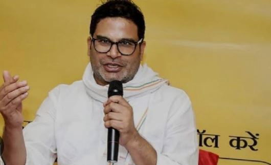 Photo of जन सुराज अभियान 2 अक्टूबर को बनेगा राजनीतिक दल