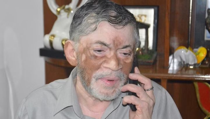 Photo of बरेली के संतोष गंगवार झारखंड के नए राज्यपाल, आठ बार रहे सांसद