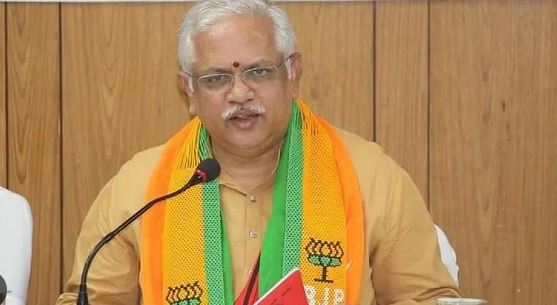 Photo of सिफारिशी नहीं, जिताऊ उम्मीदवारों को ही मैदान में उतारेगी बीजेपी