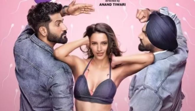 Photo of ‘बैड न्यूज’ की कमाई में शनिवार को आया जबरदस्त उछाल