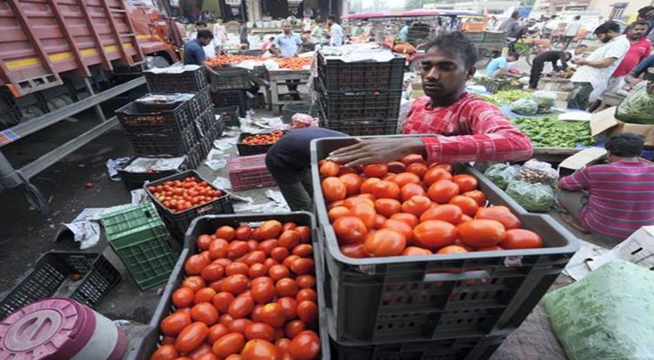 Photo of टमाटर की कीमतों ने पेट्रोल-डीजल को भी दे दी मात