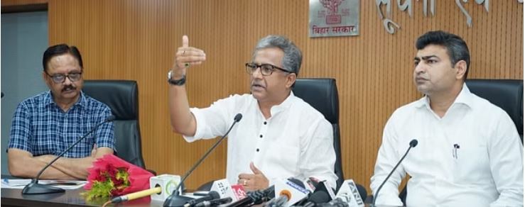 Photo of बिहार: श्रावणी मेला में पहली बार कांवरियों के लिए इन जगहों पर टेंट सिटी