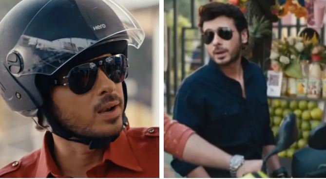 Photo of लौट आए हैं भैयाजी! ‘मुन्ना भैया’ स्टाइल में दिव्येंदु शर्मा ने ली एंट्री