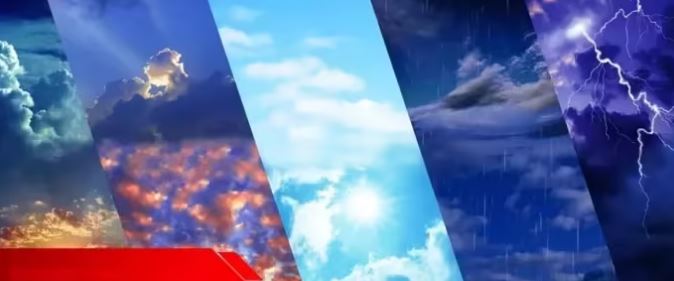 Photo of दिल्ली-यूपी और राजस्थान के अलावा 8 राज्यों में आज मानसून होगा मेहरबान