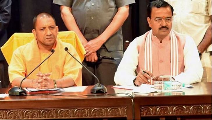 Photo of आज दिल्ली जाएंगे सीएम योगी, मोदी-शाह से होगी मुलाकात