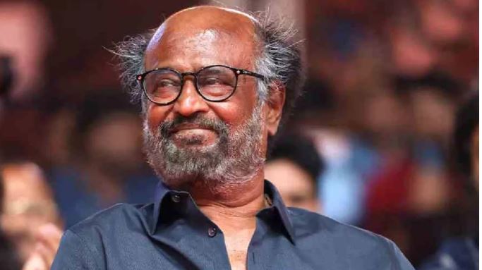 Photo of रजनीकांत ने शुरू की अपनी नई फिल्म कुली की शूटिंग