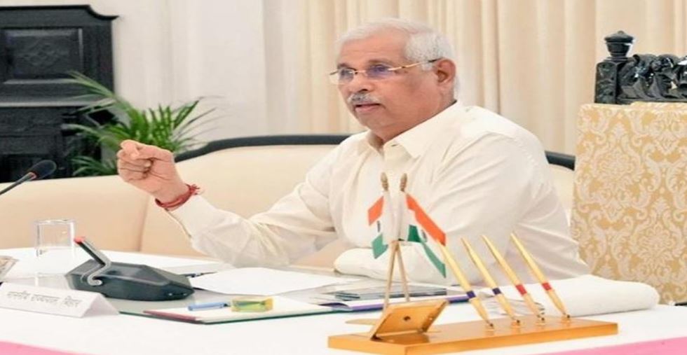 Photo of बिहार की उच्च शिक्षा को नई दिशा देने के लिए तय करनी होगी जिम्मेदारी: राजेन्द्र आर्लेकर