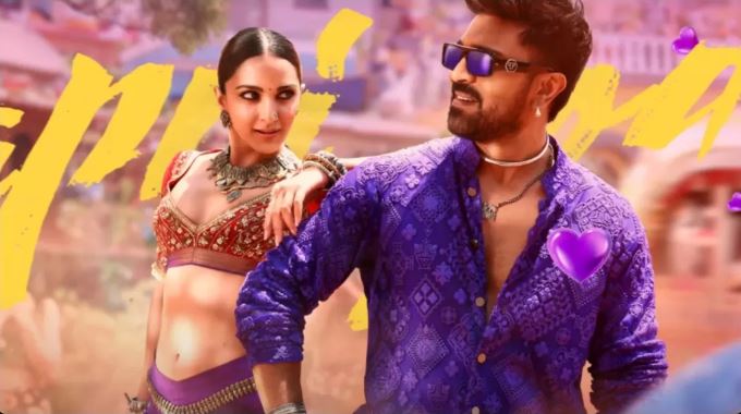 Photo of कियारा आडवाणी संग मच अवेटेड फिल्म को लेकर राम चरण ने दिया बड़ा अपडेट