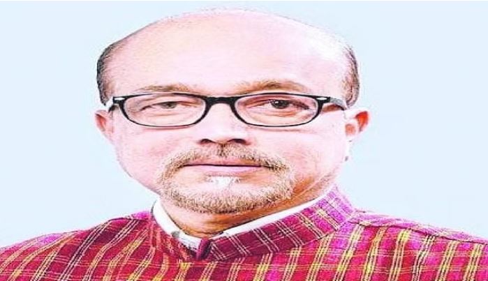 Photo of छत्तीसगढ़ के नए राज्यपाल होंगे रमेन डेका