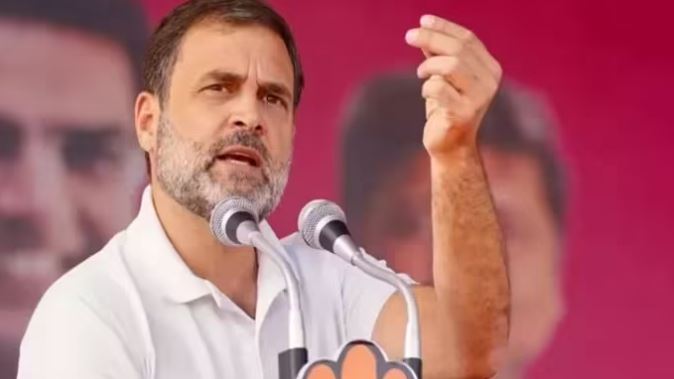 Photo of राहुल गांधी आज किसान नेताओं के प्रतिनिधिमंडल से करेंगे मुलाकात