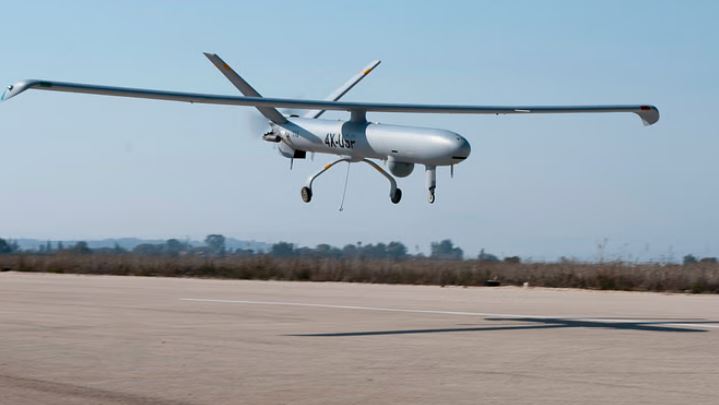 Photo of यूपी: प्रदेश में बनेंगे दुनिया के सबसे हाइटेक ड्रोन-मानवरहित विमान