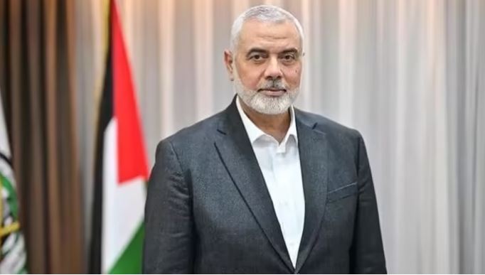 Photo of हमास चीफ इस्माइल हानिया की मौत पर इजरायल का आया जवाब