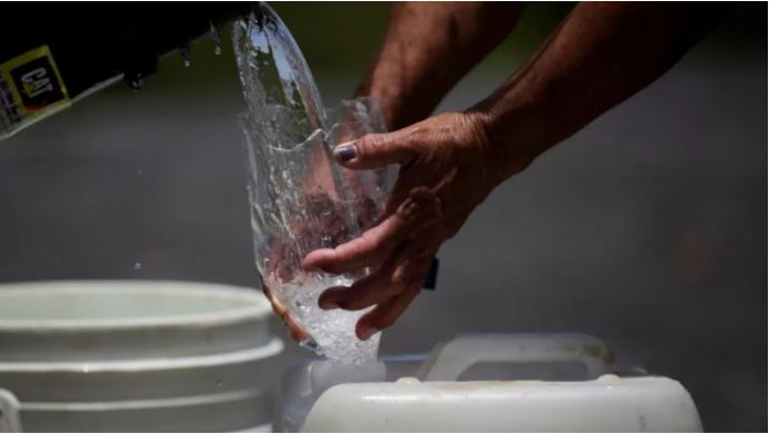 Photo of पानी के लिए मचेगा हाहाकार! भारत के भूजल स्तर को लेकर डराने वाली तस्वीर