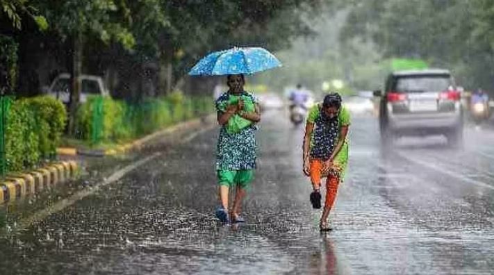 Photo of छत्तीसगढ़ में आज से अगले तीन दिनों तक भारी बारिश के आसार