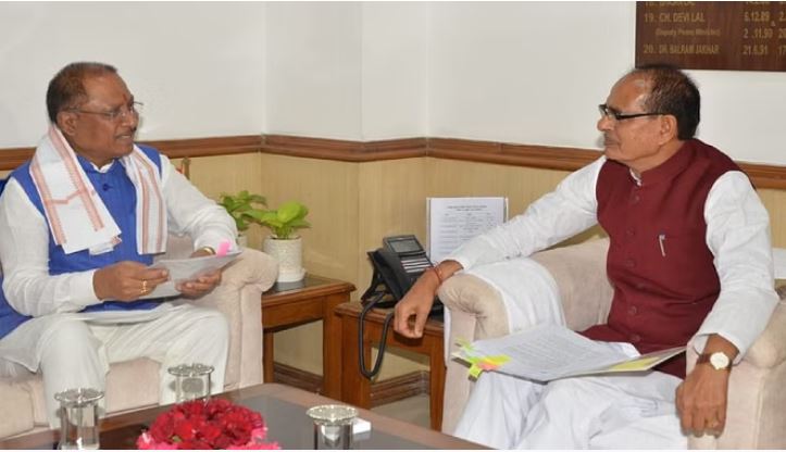 Photo of छत्तीसगढ़: पीएम आवास योजना से वंचित पात्र परिवारों को जल्द मिलेगा आवास