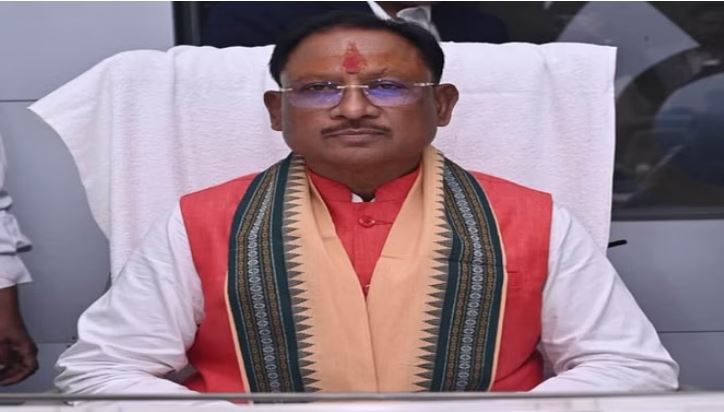 Photo of छत्तीसगढ़: कैबिनेट विस्तार को लेकर मुख्यमंत्री विष्णुदेव साय ने कही ये बात