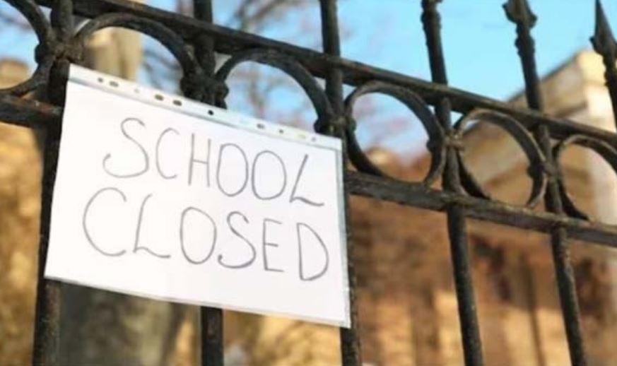 Photo of कांवड़ यात्रा के कारण हरिद्वार में 27 जुलाई से 2 अगस्त तक स्कूल बंद