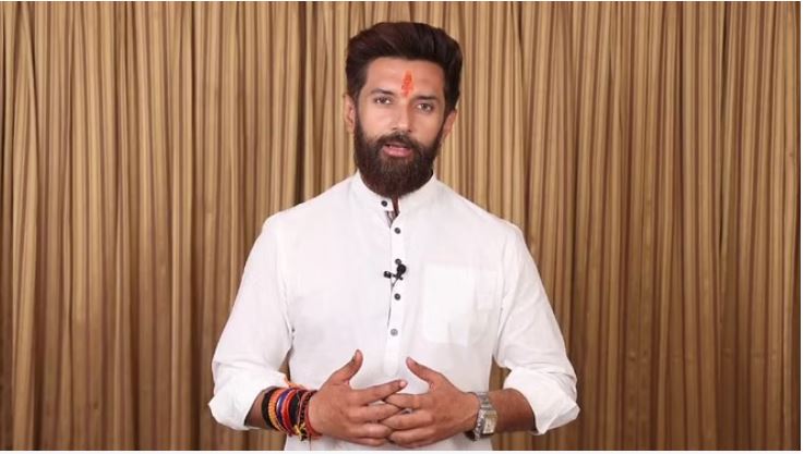 Photo of तेजस्वी यादव की तरह चिराग पासवान भी यूपीएससी के विज्ञापन के खिलाफ