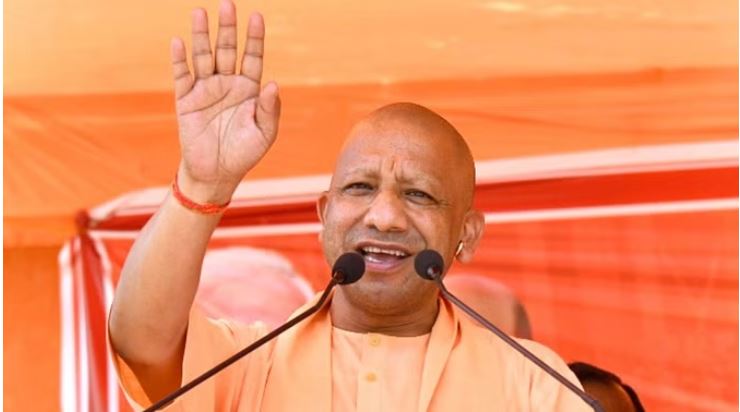 Photo of कानपुर: सीएम आज शहर में…725 करोड़ की देंगे सौगात, 8087 छात्रों को मिलेगा टैबलेट