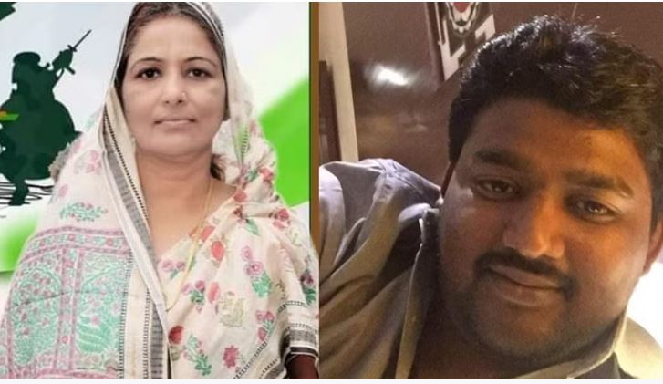 Photo of बिहार: जदयू के पूर्व एमएलसी के बेटे को जान से मारने की धमकी