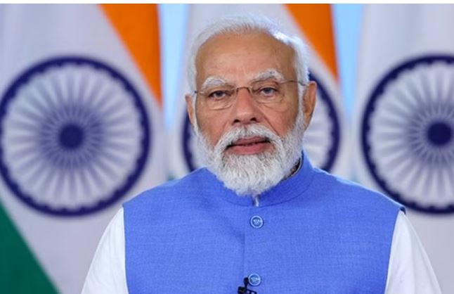 Photo of ‘मोदी एंड यूएस’: न्यूयॉर्क में मोदी का भाषण सुनने 24,000 से ज्यादा लोग पहुंचेंगे