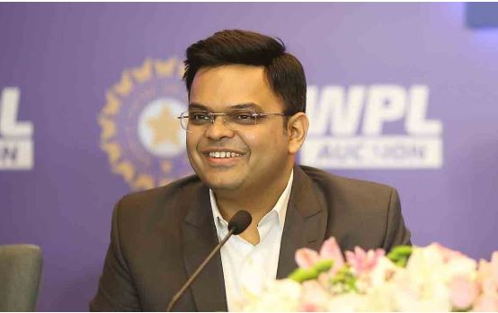 Photo of जय शाह के कामकाज के मुरीद हुए सचिन तेंदुलकर