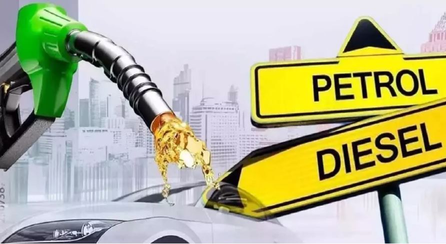 Photo of गुरुवार के लिए पेट्रोल- डीजल प्राइस हो गए रिवाइज