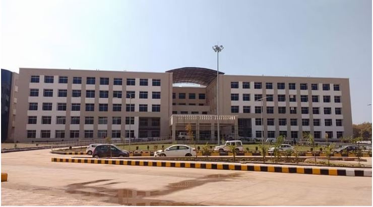 Photo of छत्तीसगढ़: मेकाज के रेस्पेरेटरी मेडिसिन विभाग को मिले पांच पोस्ट ग्रेजुएट ट्रेनी डॉक्टर