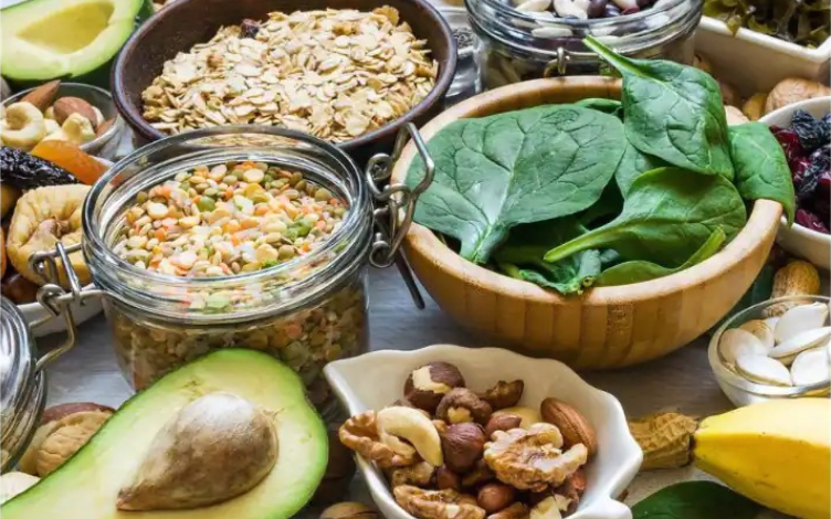 Photo of जाने विटामिन ई की कमी को दूर करने के लिए क्या खाएं?