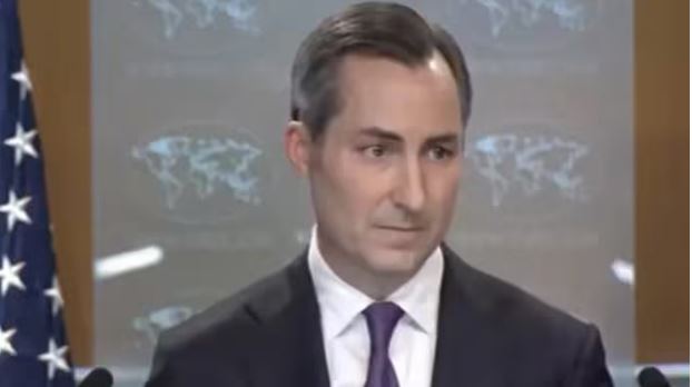 Photo of शेख हसीना के इस्तीफे के बाद अमेरिका की आई पहली प्रतिक्रिया