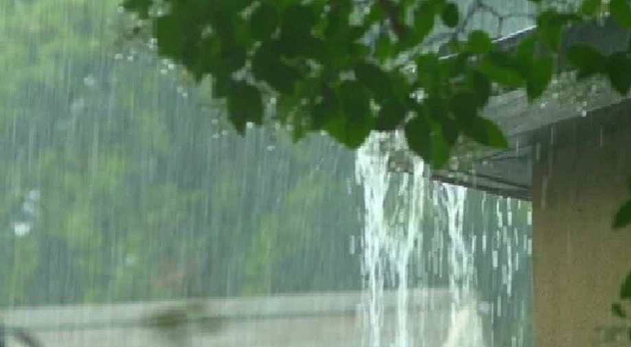 Photo of बिहार के इन जिलों में आज भारी बारिश की अलर्ट