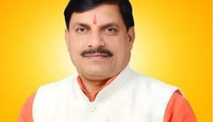 Photo of मुख्यमंत्री मोहन यादव आज शाजापुर जिले के दौरे पर