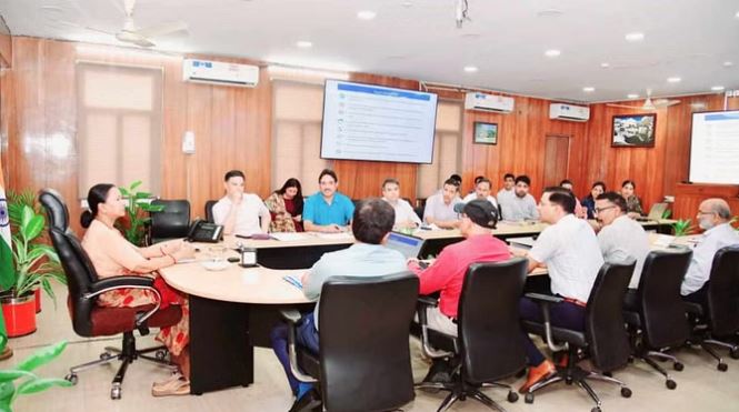 Photo of खुशखबरी! अब राज्य में तैनात सैनिक और अर्द्धसैनिक के बच्चे दरोगा भर्ती के होंगे पात्र