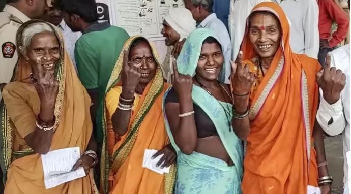 Photo of जम्मू-कश्मीर और हरियाणा में चुनाव का शंखनाद