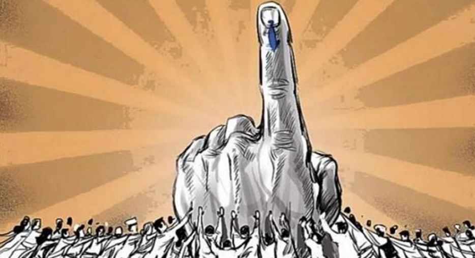 Photo of विधानसभा चुनाव के लिए हरियाणा में बनेंगे 20,000 से अधिक मतदान केंद्र