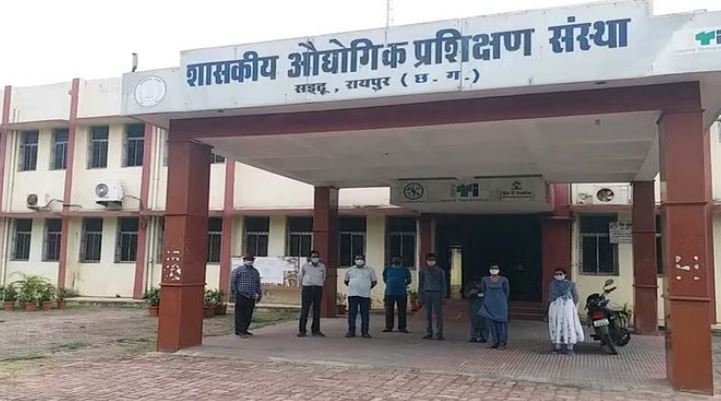 Photo of छत्तीसगढ़ के युवाओं के लिए खुशखबरी: राज्य के 160 आईटीआई होंगे अपग्रेड