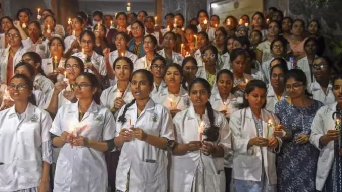 Photo of आईएमए ने केंद्रीय स्वास्थ्य मंत्री जेपी नड्डा को लिखा पत्र, सामने रखीं तीन प्रमुख मांगें