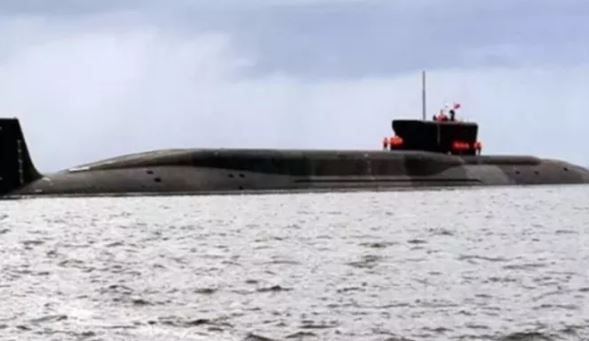 Photo of अब दुश्मनों की खैर नहीं, नौसेना को मिली अरिहंत श्रेणी की दूसरी पनडुब्बी