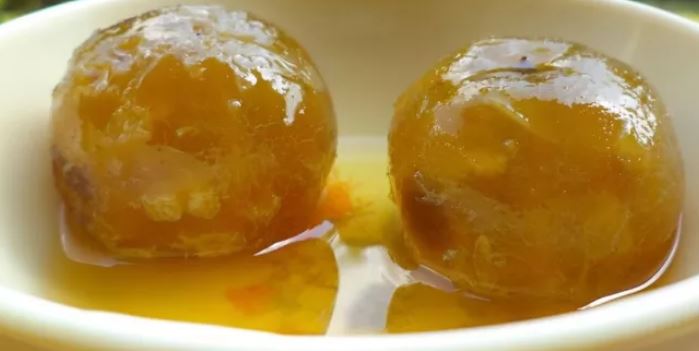 Photo of घर पर ही बन जाएगा मार्केट जैसा रसीला ‘आंवले का मुरब्बा’