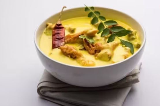 Photo of कटहल के कबाब, सब्जी से हटकर इस बार ट्राई करें इसकी कढ़ी