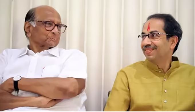 Photo of एमवीए में सीट बंटवारे को लेकर 7 अगस्त को होगी बैठक