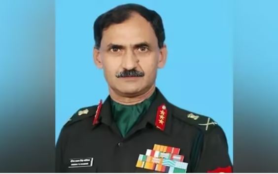 Photo of भारतीय सेना के एडजुटेंट जनरल बने लेफ्टिनेंट वीपीएस कौशिक