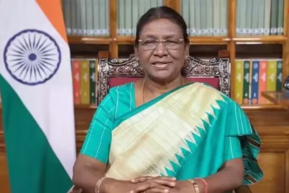 Photo of दिल्ली में राज्यपालों के सम्मेलन की आज से शुरुआत, राष्ट्रपति मुर्मु करेंगी अध्यक्षता