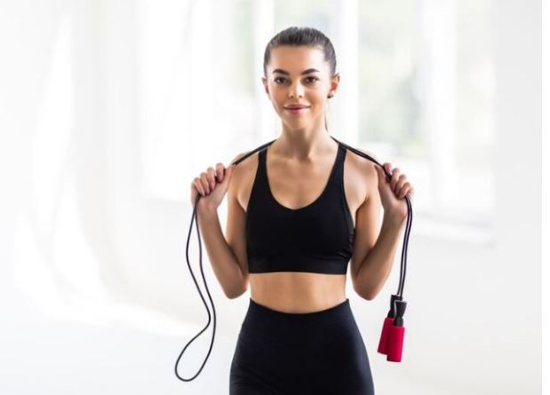 Photo of जानें रोजाना रस्सी कूदने करने के गजब के फायदे